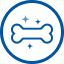 bones health icon