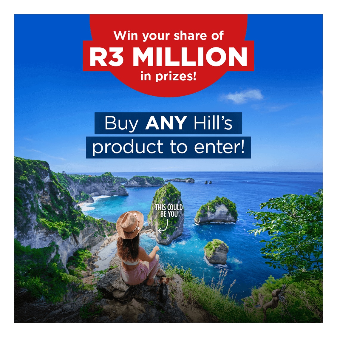 Competition campaign 2026