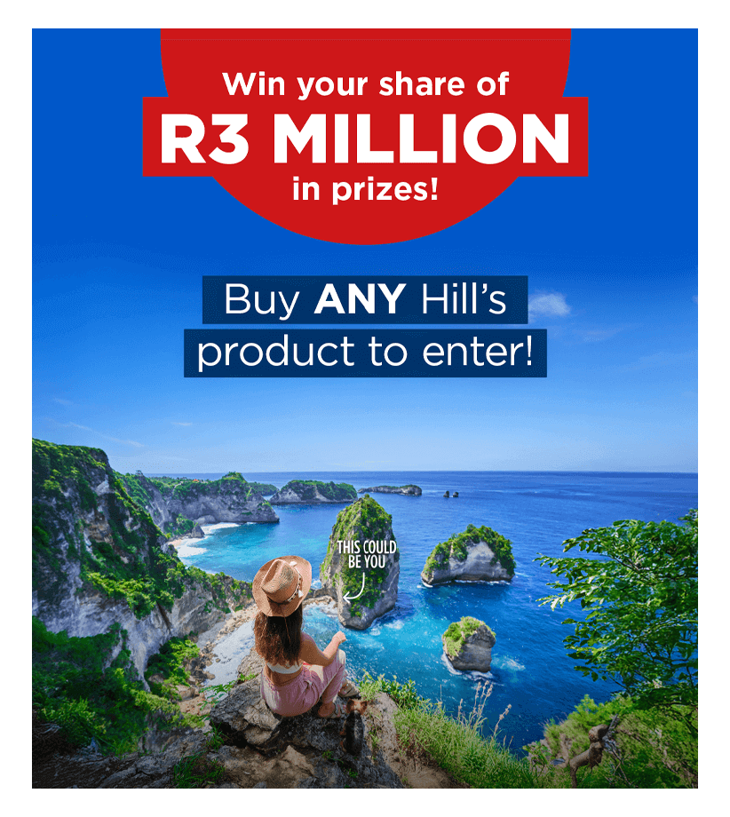 Competition campaign 2026